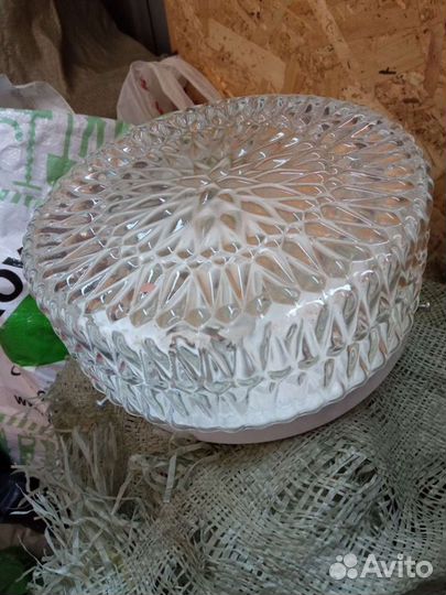 Светильник