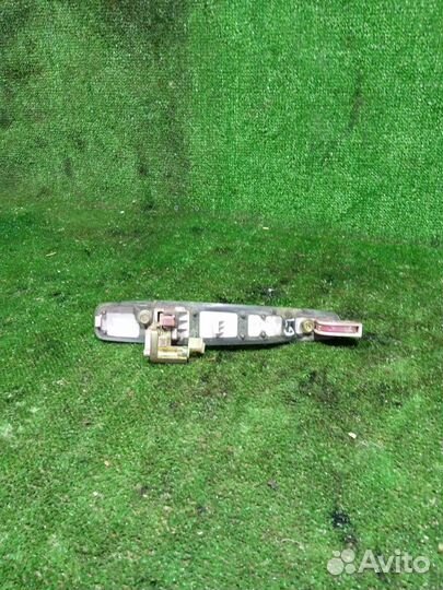 Ручка двери наружная Mitsubishi Lancer