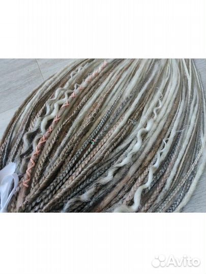 Продам комплект кос