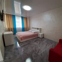 1-к. квартира, 40 м², 2/2 эт.