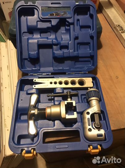 Аренда инструмента