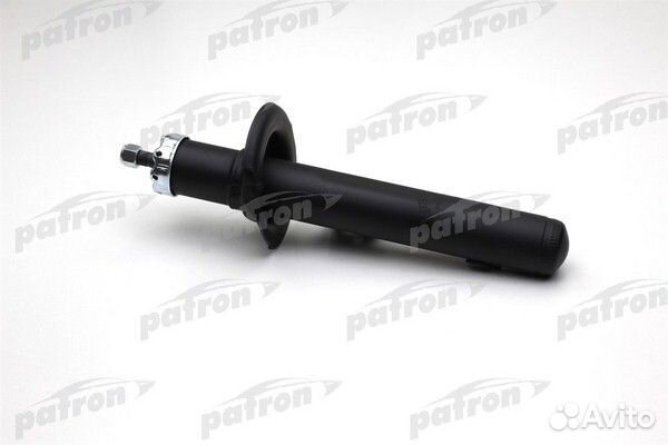 Patron PSA633928 Амортизатор подвески передн лев P