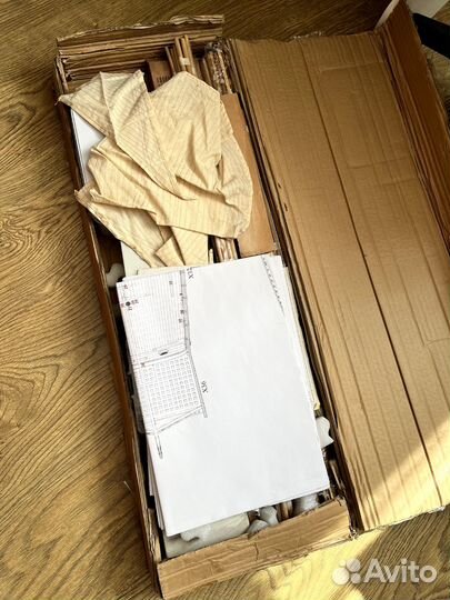 Le Requin Chebec 1750 - Модель корабля для сборки