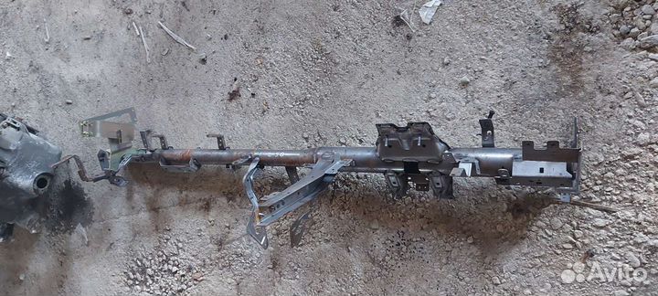 Усилитель Торпеда Nissan Murano