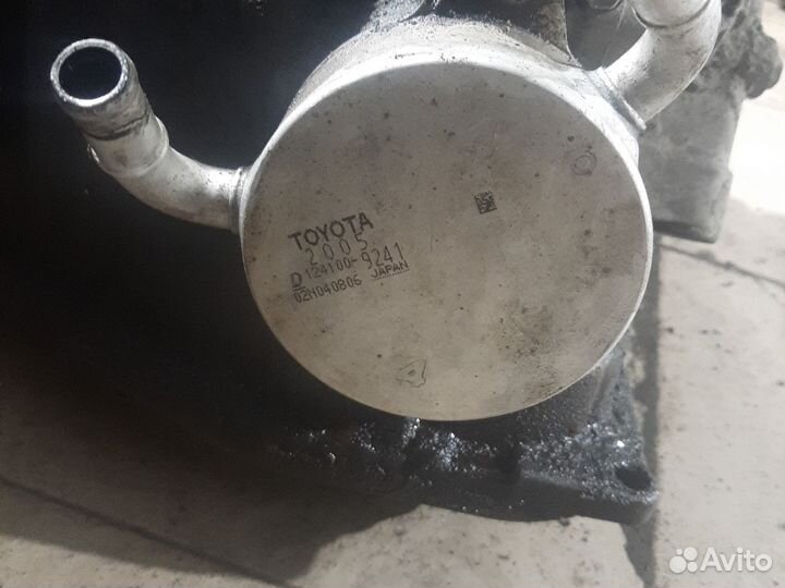 Ручка АКПП toyota