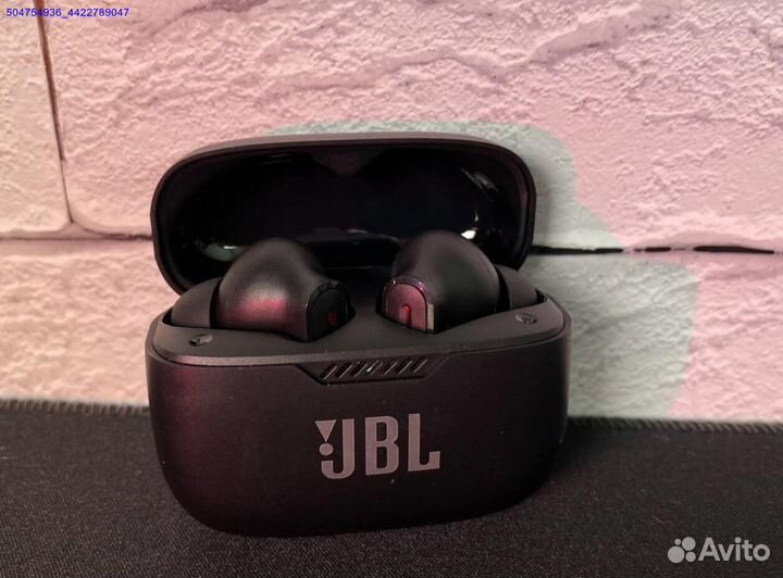 Наушники JBL Tune 230NC (Арт.76099)