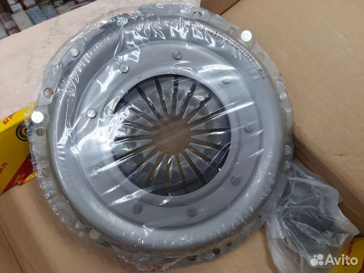 Сцепление ваз-2190/2170/1118-2
