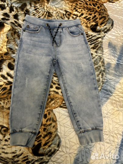 Детские вещи новые