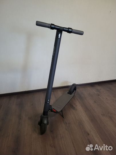 Электросамокат Ninebot KickScooter ES2