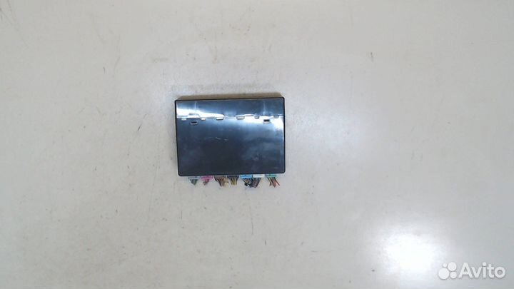 Блок комфорта Chevrolet Tahoe, 2007