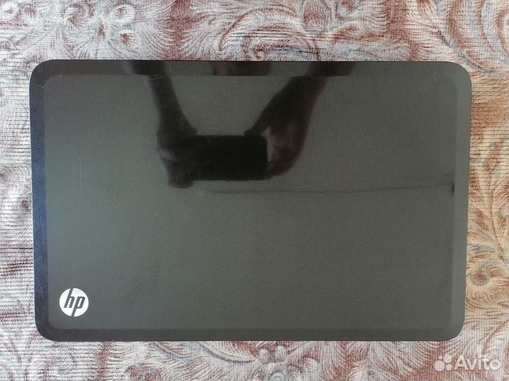 HP Pavilion g6-2366er