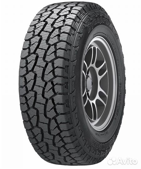 Hankook DynaPro ATM RF10 205/80 R16 104T