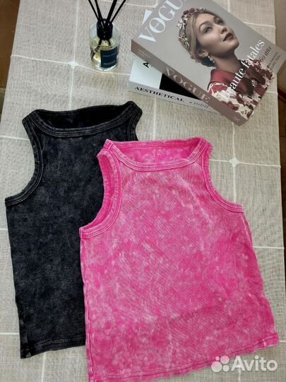 Топ варенка