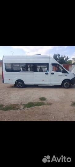 Фургон на Hyundai Porter