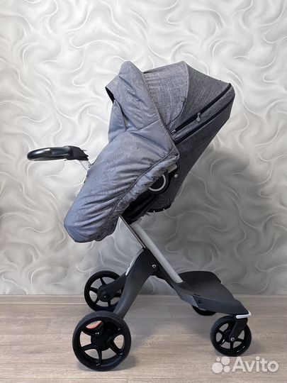 Ветрозащита на Stokke в широком ассортименте