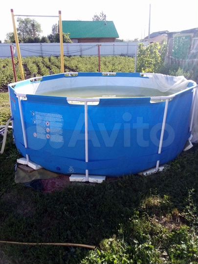 Дом 97 м² на участке 15 сот.