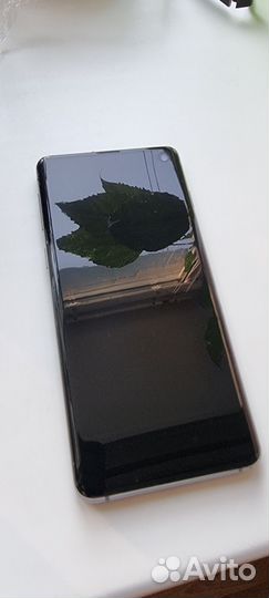 Samsung galaxy s10