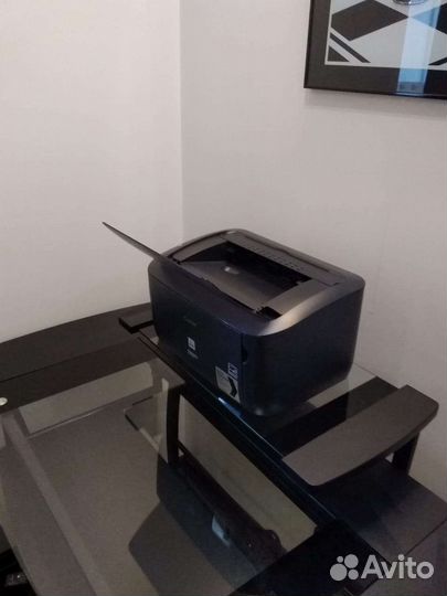 Принтер лазерный Canon 6020 Полный картр. Доставка