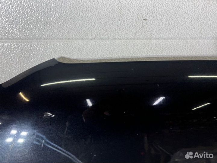 Капот Audi A4 Iv B8 cdnk 2010