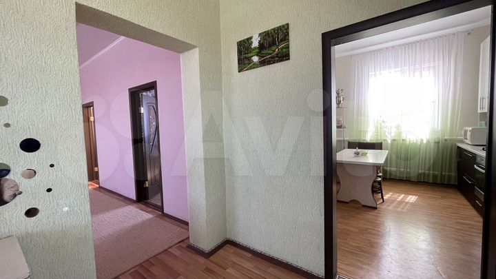 Дом 90 м² на участке 11 сот.