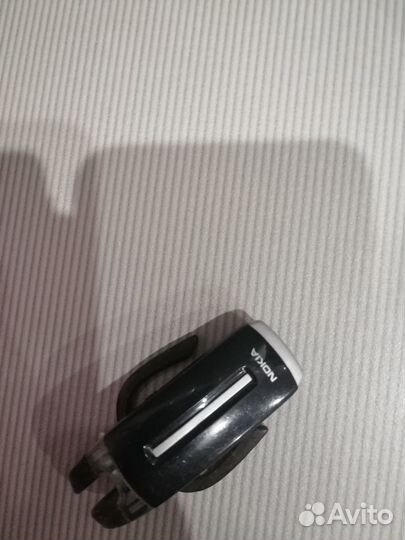 Bluetooth гарнитура Nokia BH-200