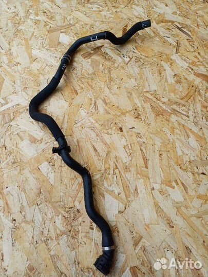 Шланг охлаждения Bmw X7 G07 B58B30P (B58N) 2023