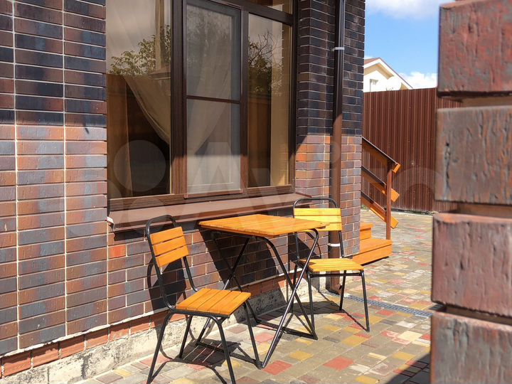 Доля в квартире-студии, 27,5 м², 2/3 эт.