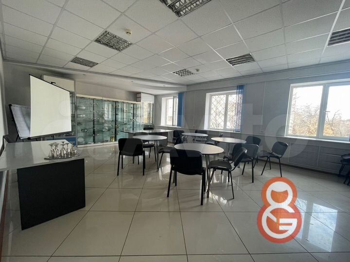 Сдам офисное помещение, 650 м²