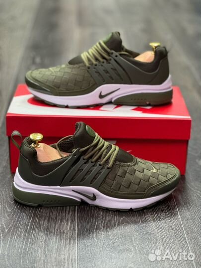 Nike Air presto se новые мужские