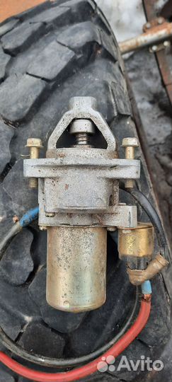 Продам стартер