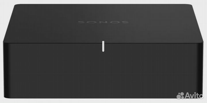 Sonos Port новый / оригинал