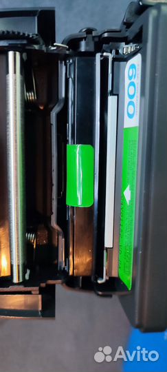 Фотоаппарат polaroid 636