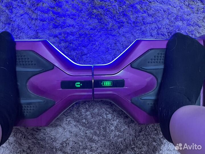 Гироскутер hoverbot B-7