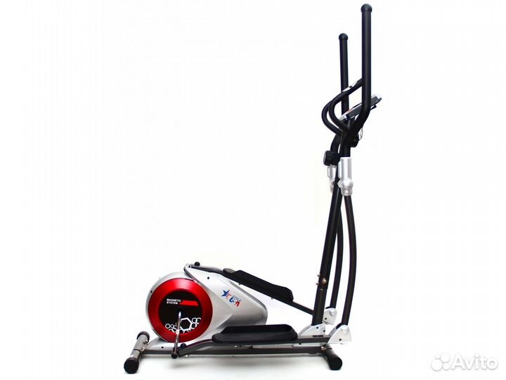 Орбитрек USA Style SS-0388, Эллиптический