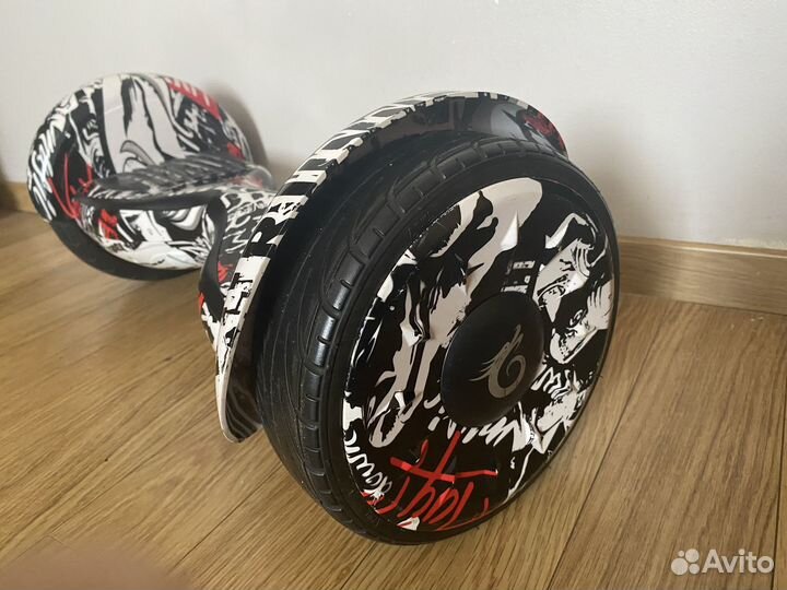 Гироскутер