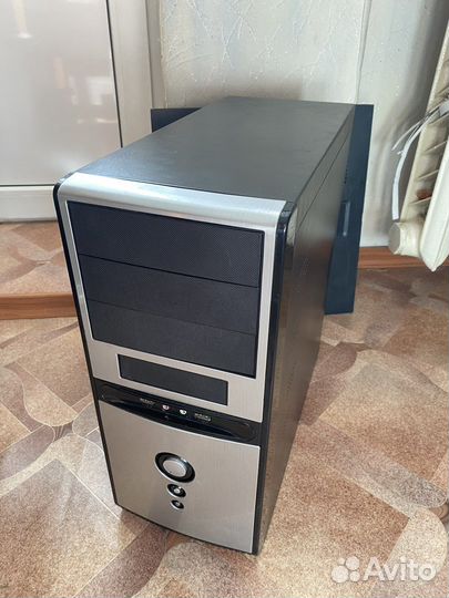 Комплект материнка lga1150 с процессором Xeon