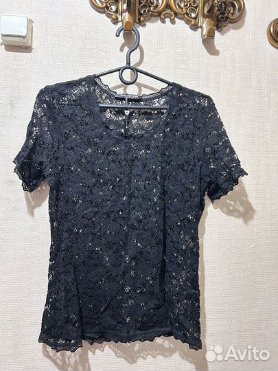 Футболки женские пакетом 42 44