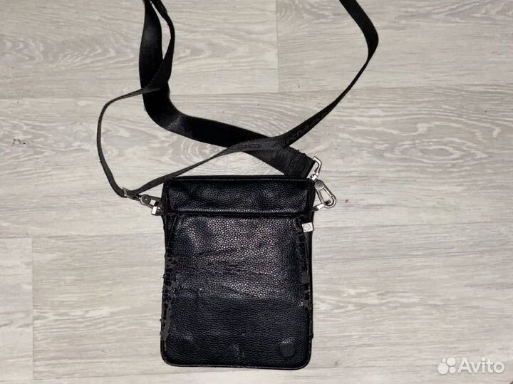 Муржская сумка