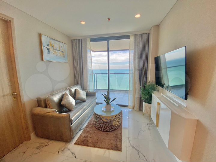 2-к. квартира, 71,5 м² (Таиланд)