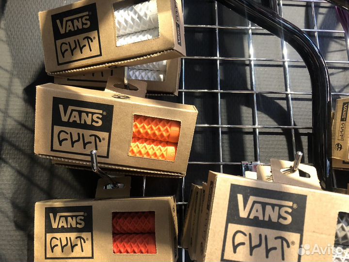 Грипсы, ручки для самоката