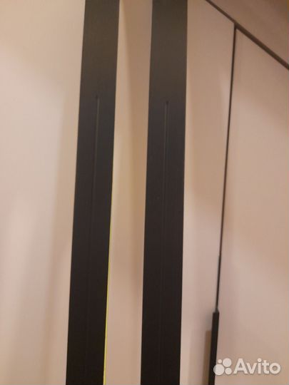 Лыжи беговые Fisher Speed max Classic 182