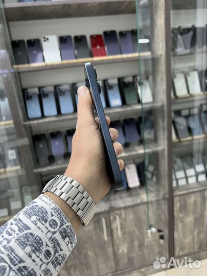 iPhone 15 Pro Max, 256 ГБ