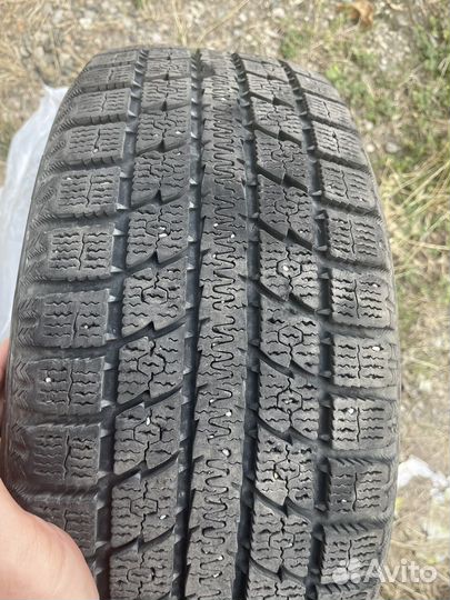 Toyo Winter Tranpath M2 205/55 R16