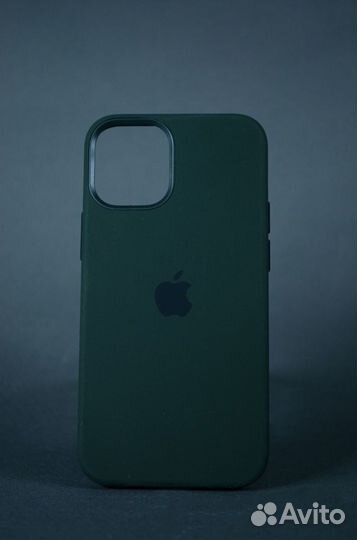 Чехол на iPhone 12 mini