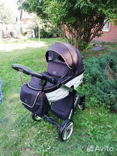 Коляска детская