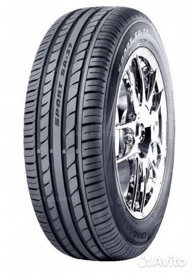 Westlake SA37 265/40 R21 105W