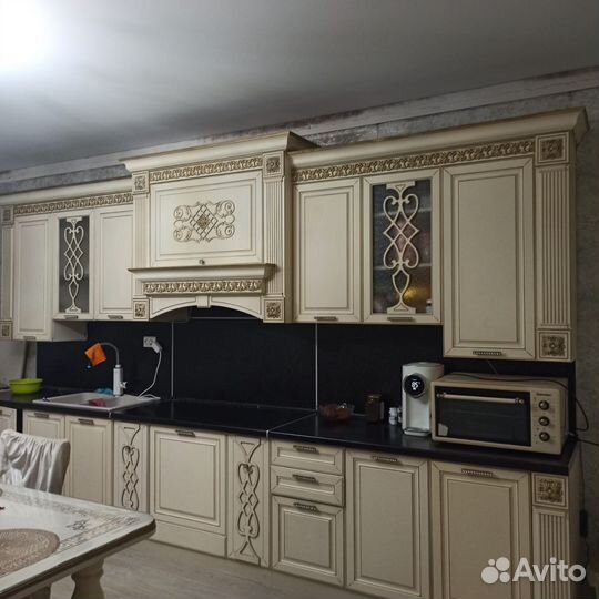 Кухонный гарнитур бу