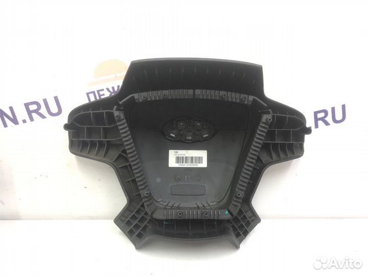 Подушка в руль Ford Focus