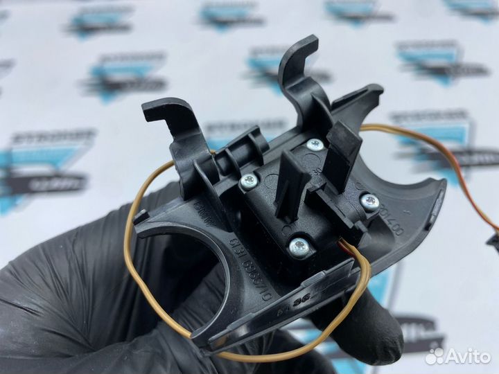 Переключатель регулировки рулевой колонки Bmw X5