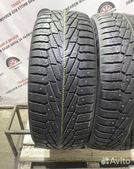 Nokian Tyres Hakkapeliitta 7 SUV 275/60 R20 115V